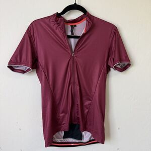 Specialized Womens Medium Rox Comp Jersey UPF 50+ Mountain Biking Cycling Sports